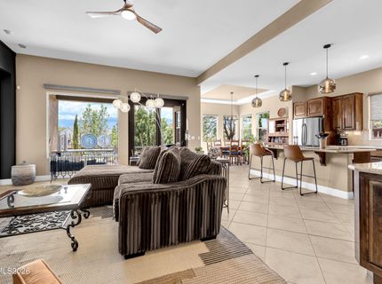 8788 Lynrock Circle, Reno, NV 89523 Photo