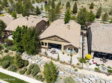 8788 Lynrock Circle, Reno, NV 89523 Photo