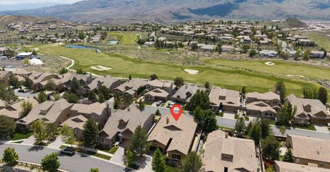8788 Lynrock Circle, Reno, NV 89523 Photo