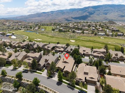 8788 Lynrock Circle, Reno, NV 89523 Photo