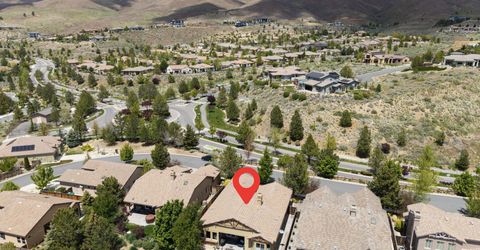 8788 Lynrock Circle, Reno, NV 89523 Photo