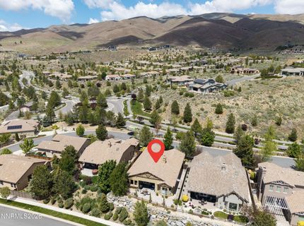 8788 Lynrock Circle, Reno, NV 89523 Photo