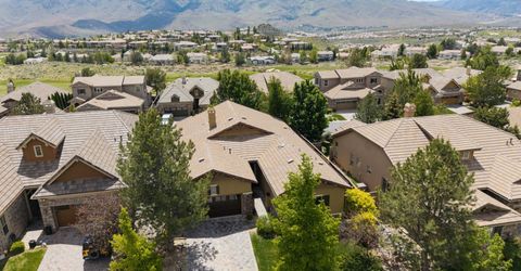 8788 Lynrock Circle, Reno, NV 89523 Photo