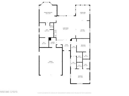 8788 Lynrock Circle, Reno, NV 89523 Photo