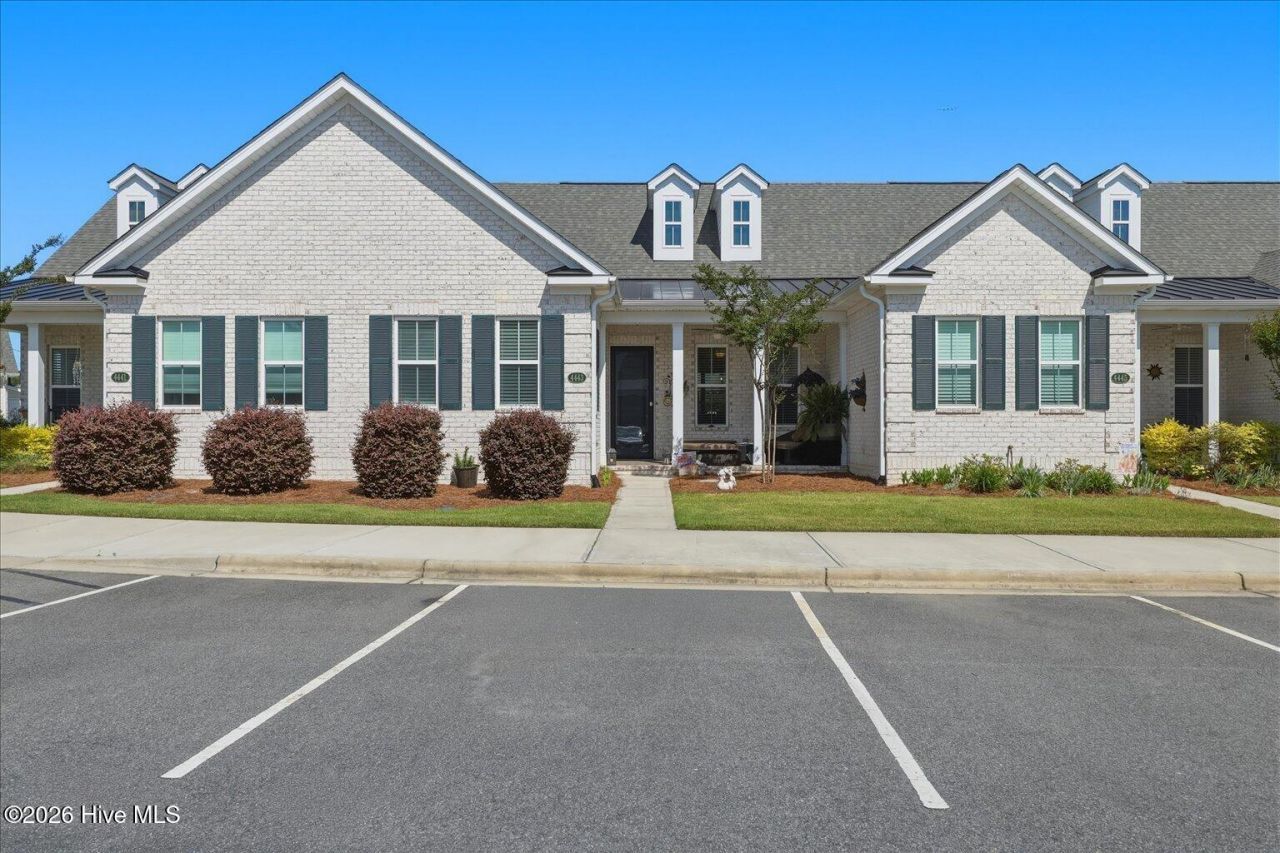 4443 Bannock Circle, Wilmington, NC 28409 Main Photo
