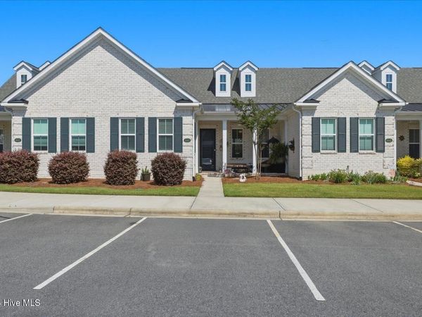 4443 Bannock Circle, Wilmington, NC 28409