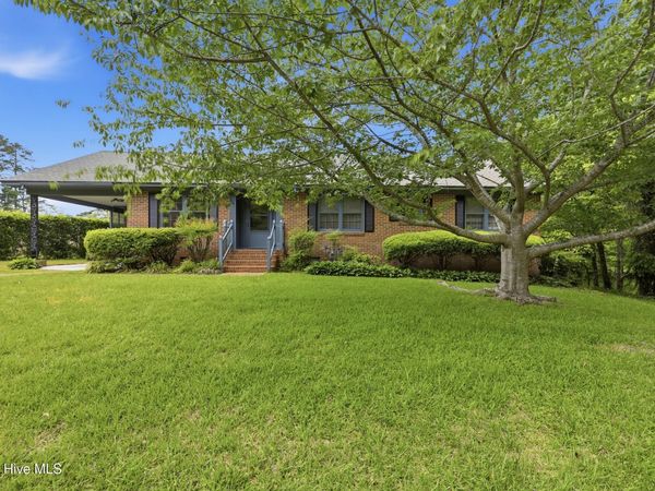 724 Whedbee Drive, Hertford, NC 27944