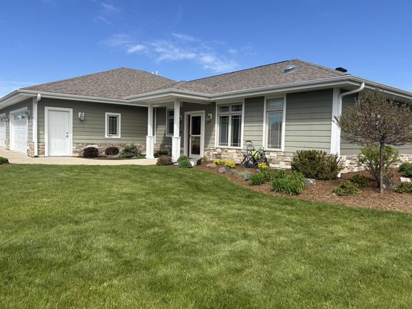 N850 Water St, Emmet, WI 53098