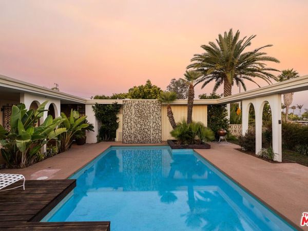 5337 Shenandoah Avenue, Los Angeles, CA 90056