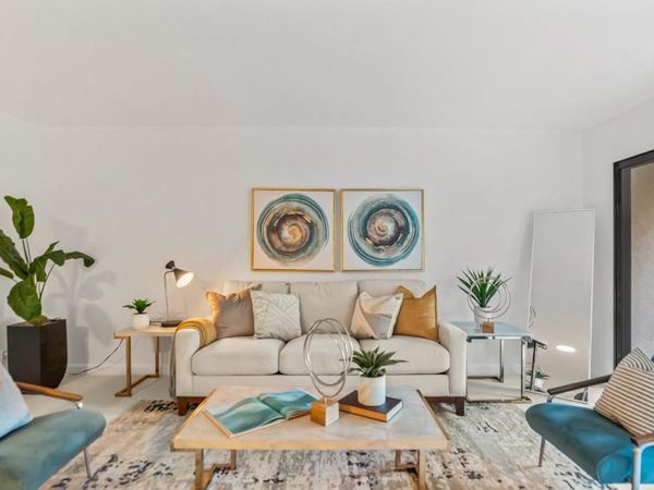 999 W Evelyn Terrace, Unit 54, Sunnyvale, CA 94086