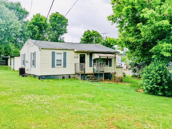 1504 Madison Street, Morristown, TN 37814