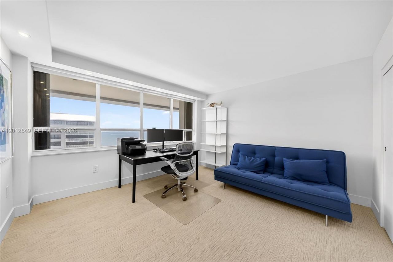 1 Grove Isle Dr, Unit A1809, Miami, FL 33133 Photo