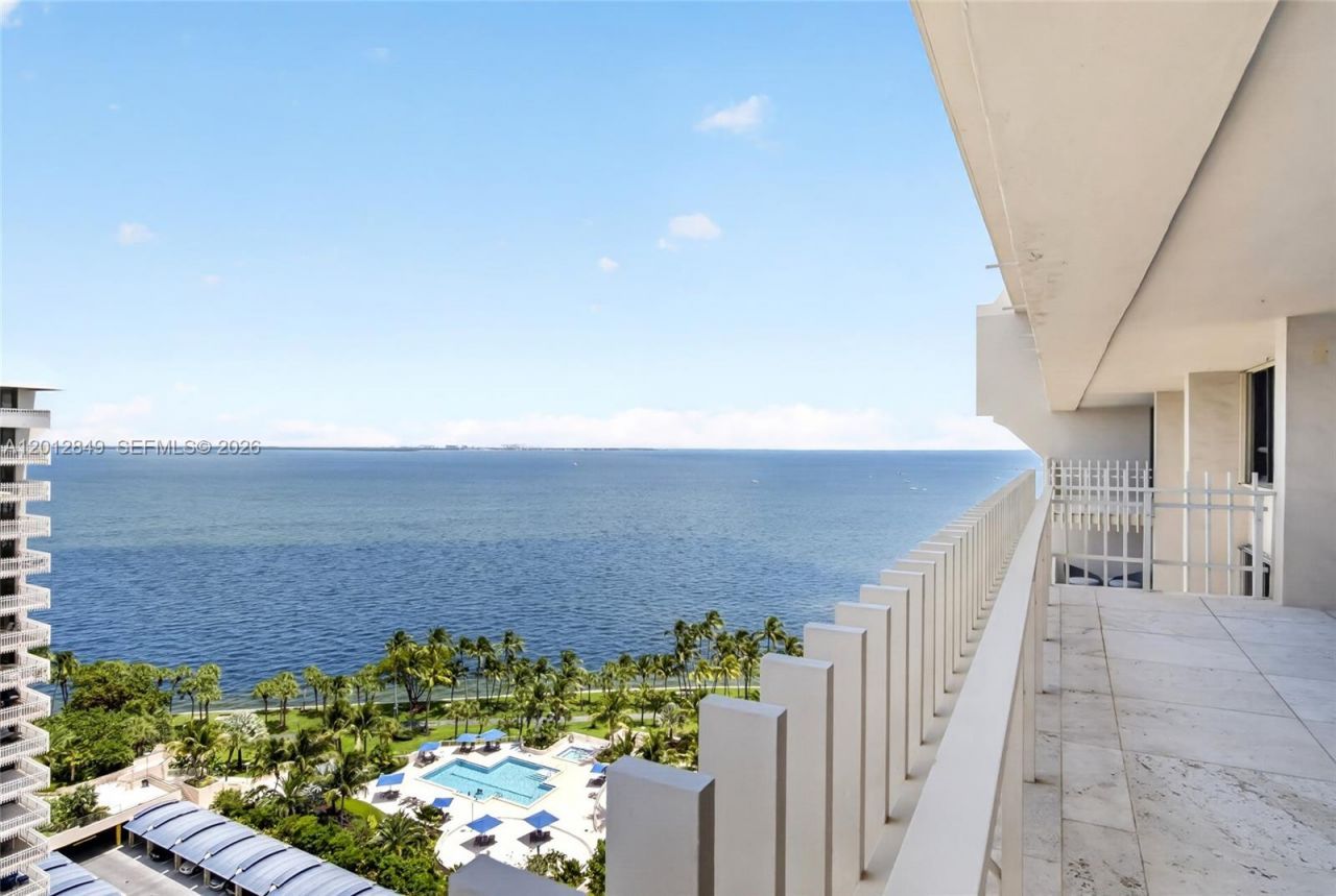1 Grove Isle Dr, Unit A1809, Miami, FL 33133 Photo