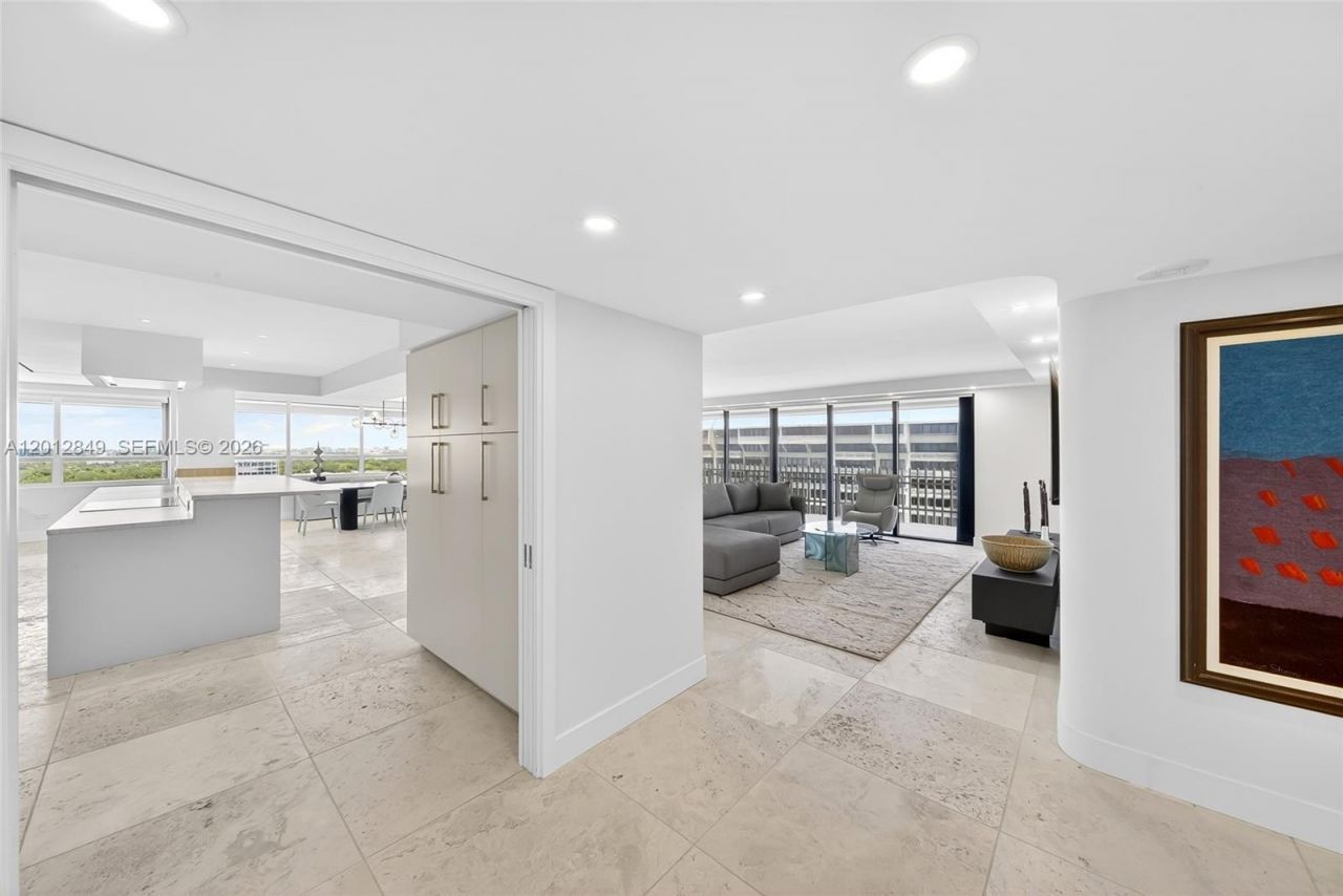 1 Grove Isle Dr, Unit A1809, Miami, FL 33133 Photo
