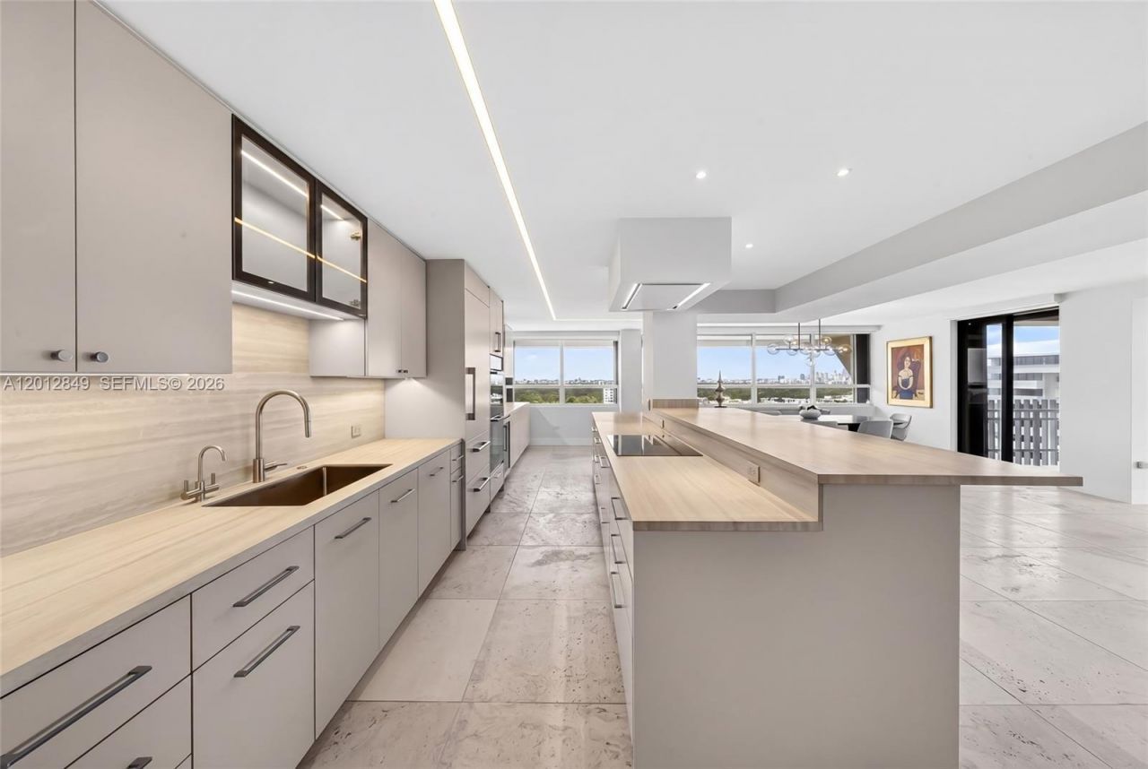 1 Grove Isle Dr, Unit A1809, Miami, FL 33133 Photo