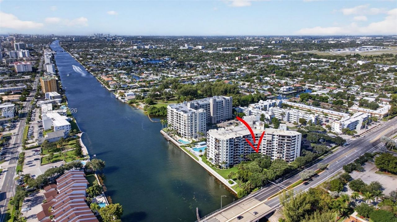 2900 NE 14th St Cswy, Unit 304, Pompano Beach, FL 33062 Photo