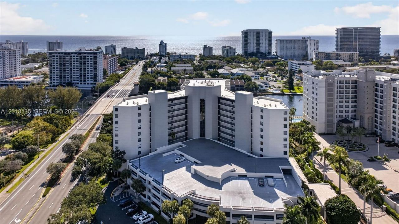 2900 NE 14th St Cswy, Unit 304, Pompano Beach, FL 33062 Photo