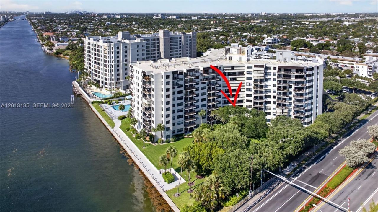 2900 NE 14th St Cswy, Unit 304, Pompano Beach, FL 33062 Photo
