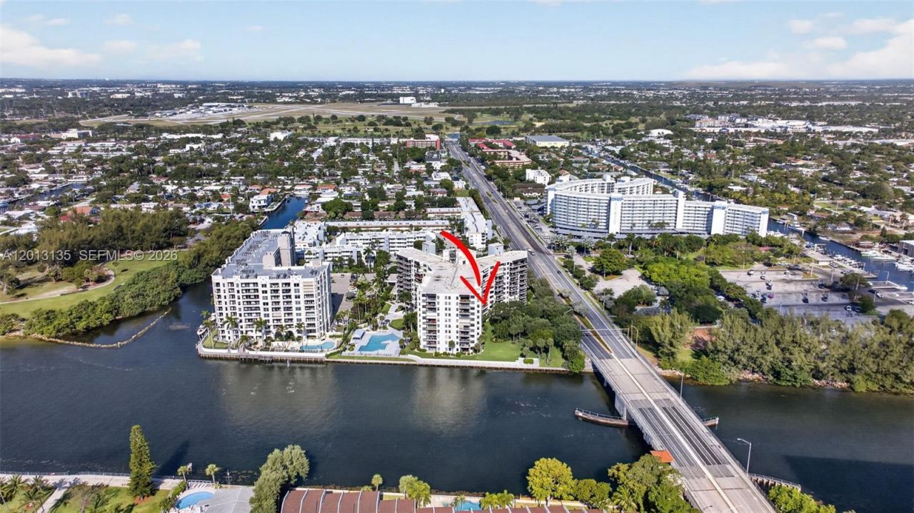 2900 NE 14th St Cswy, Unit 304, Pompano Beach, FL 33062 Photo