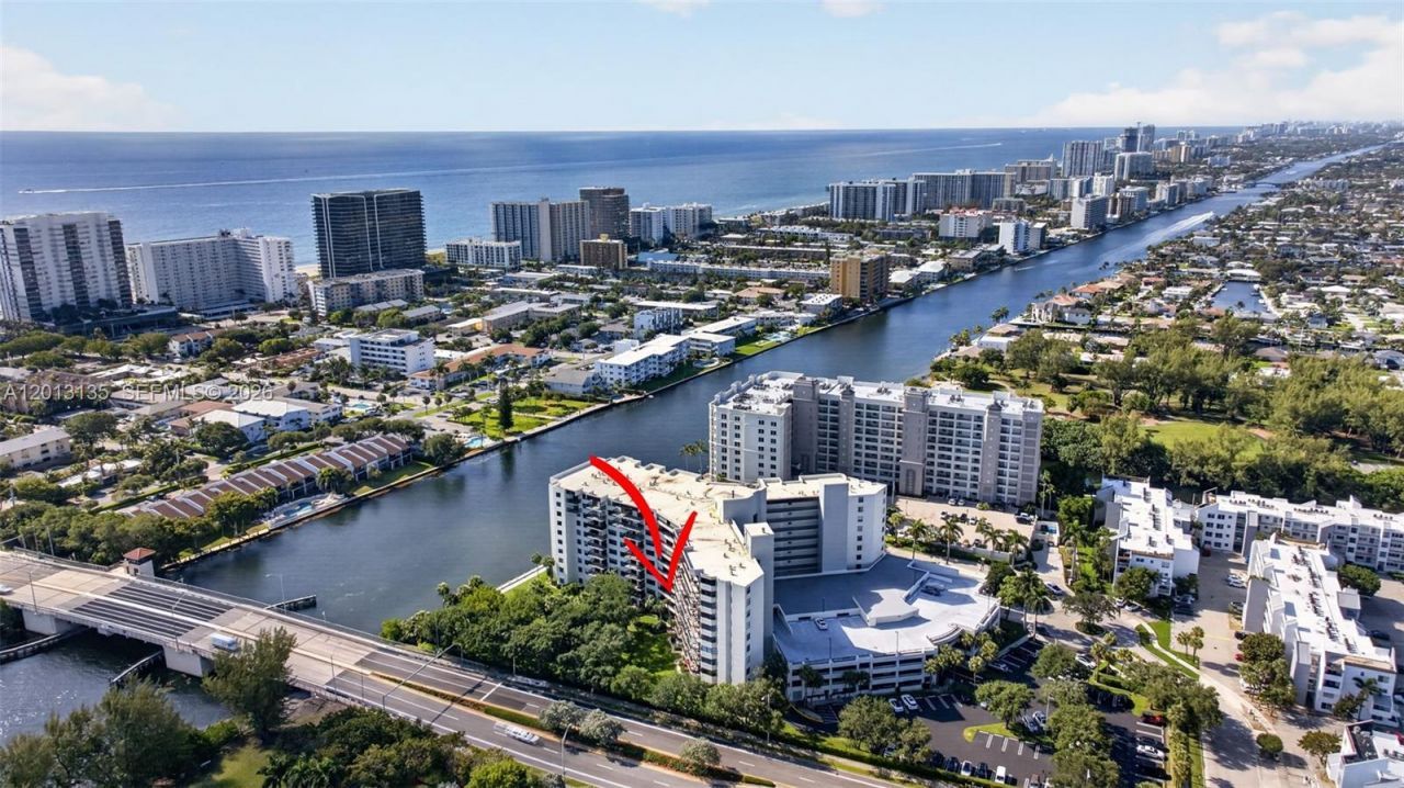 2900 NE 14th St Cswy, Unit 304, Pompano Beach, FL 33062 Photo