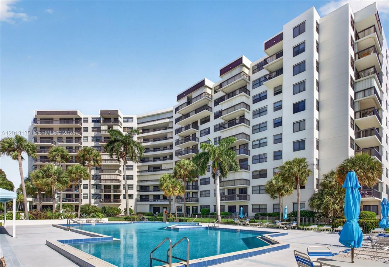 2900 NE 14th St Cswy, Unit 304, Pompano Beach, FL 33062 Photo