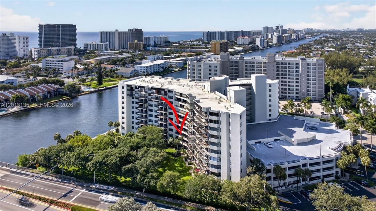 2900 NE 14th St Cswy, Unit 304, Pompano Beach, FL 33062 Photo
