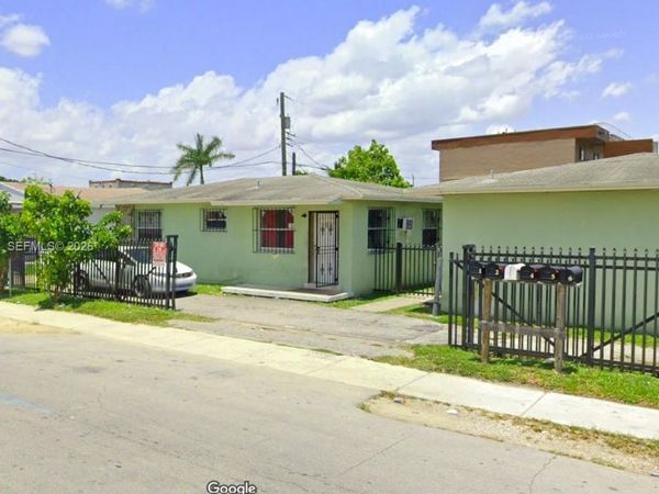 3210 NW 22nd Ave , Unit 1, Miami, FL 33142