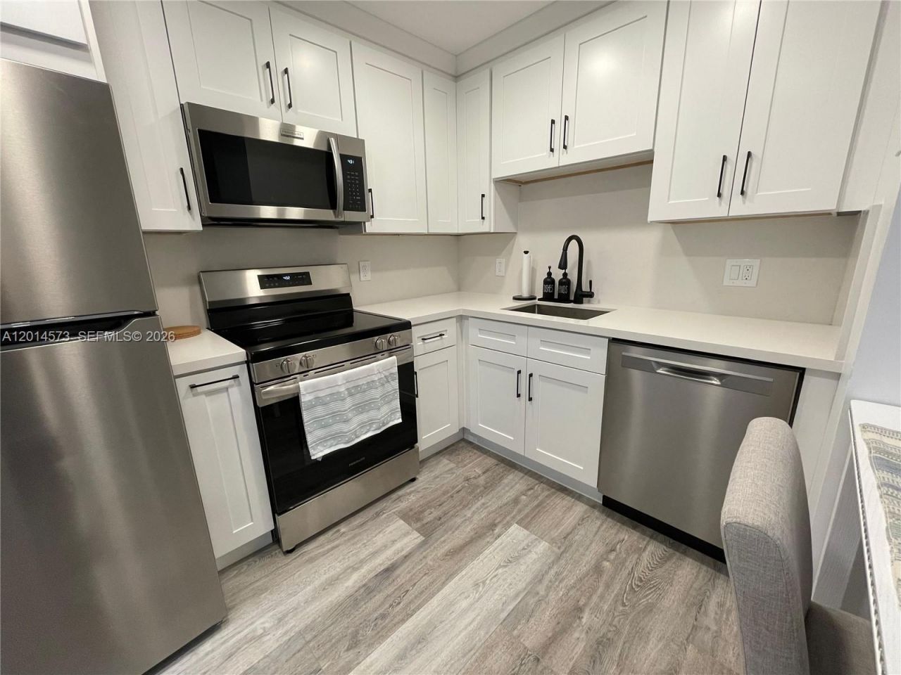 326 Wilson St , Unit 106, Hollywood, FL 33019 Photo