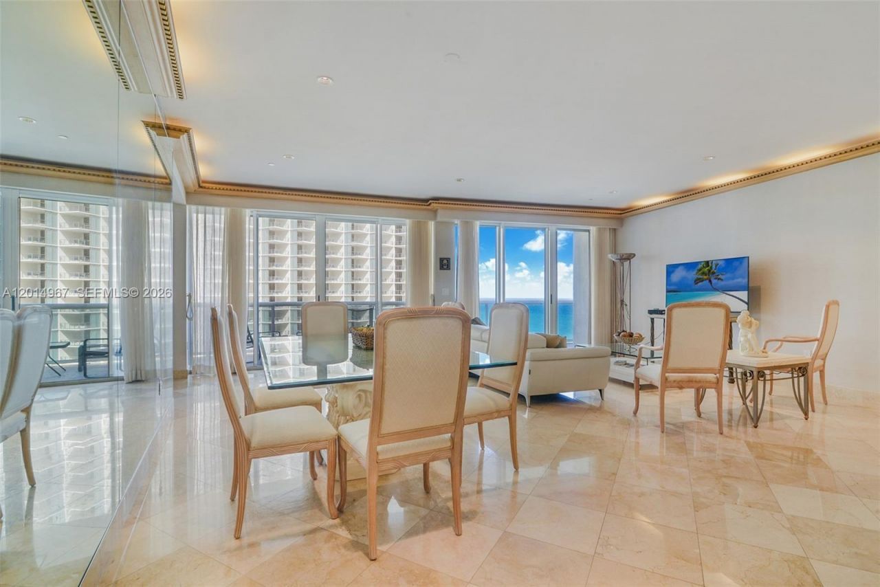 9601 Collins Ave , Unit 1502, Bal Harbour, FL 33154 Photo