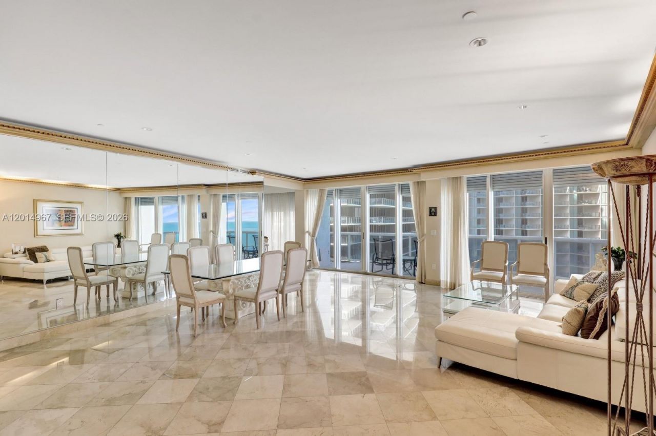 9601 Collins Ave , Unit 1502, Bal Harbour, FL 33154 Photo