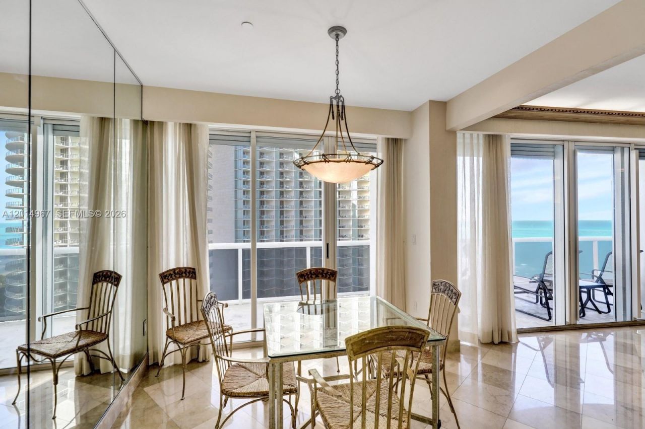 9601 Collins Ave , Unit 1502, Bal Harbour, FL 33154 Photo