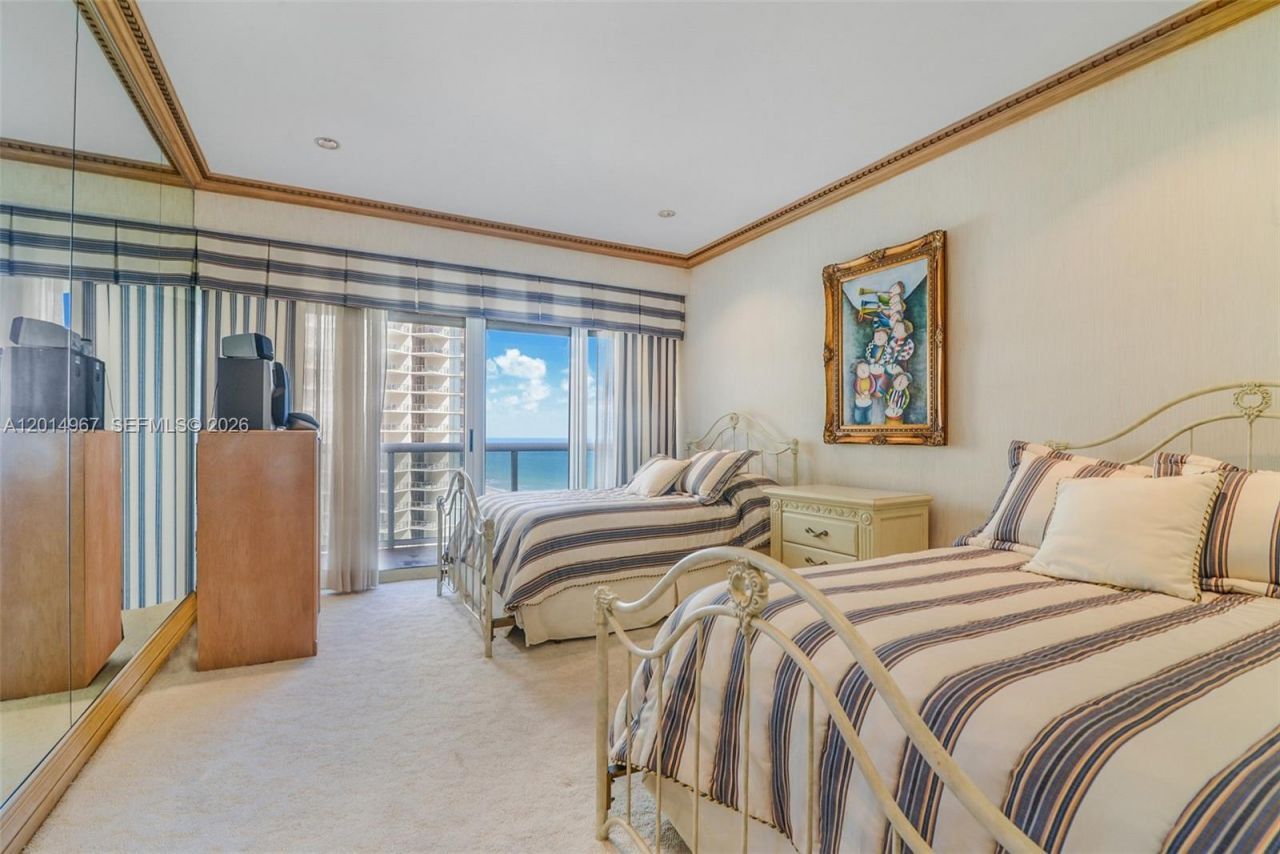9601 Collins Ave , Unit 1502, Bal Harbour, FL 33154 Photo