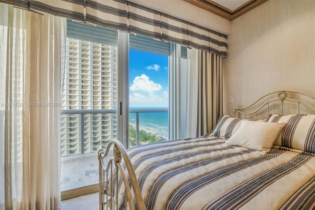 9601 Collins Ave , Unit 1502, Bal Harbour, FL 33154 Photo