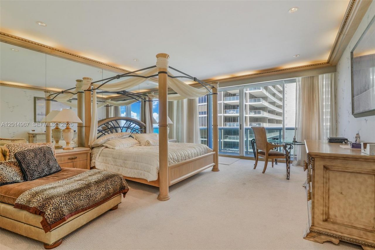 9601 Collins Ave , Unit 1502, Bal Harbour, FL 33154 Photo