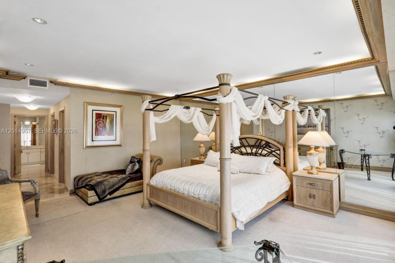 9601 Collins Ave , Unit 1502, Bal Harbour, FL 33154 Photo