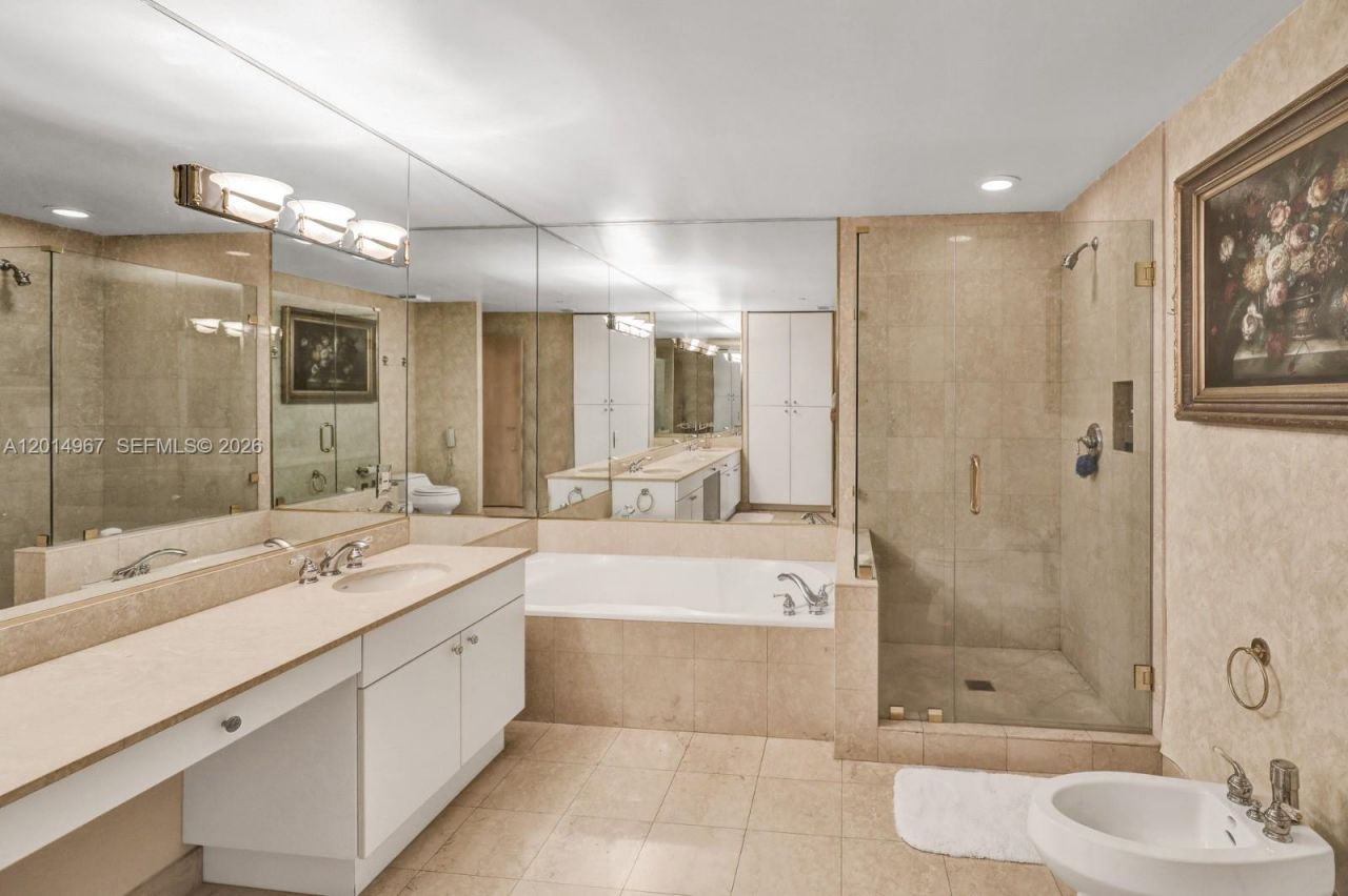 9601 Collins Ave , Unit 1502, Bal Harbour, FL 33154 Photo