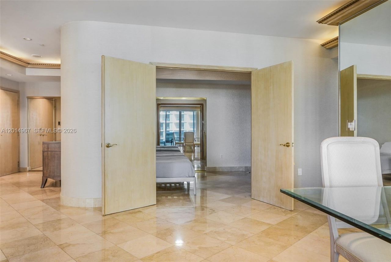 9601 Collins Ave , Unit 1502, Bal Harbour, FL 33154 Photo