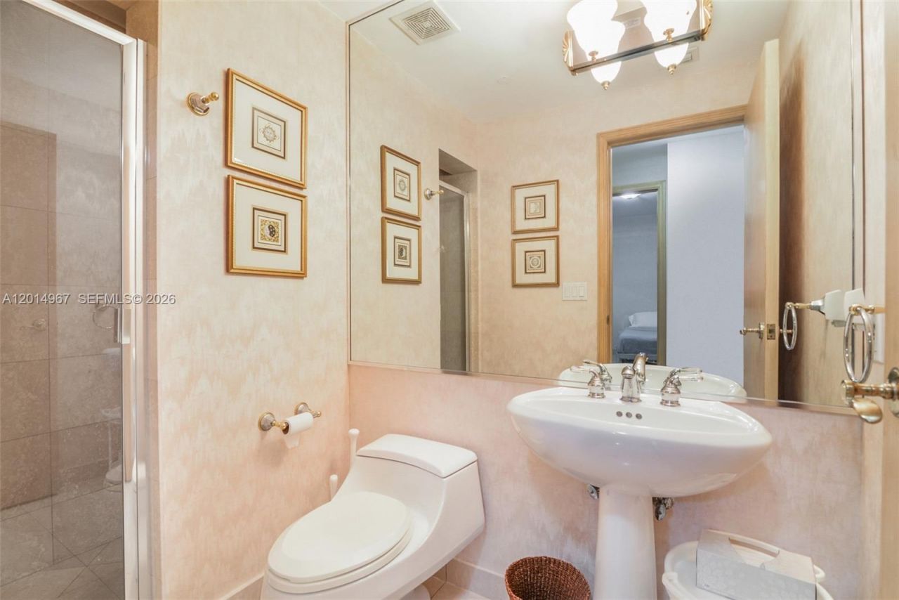 9601 Collins Ave , Unit 1502, Bal Harbour, FL 33154 Photo