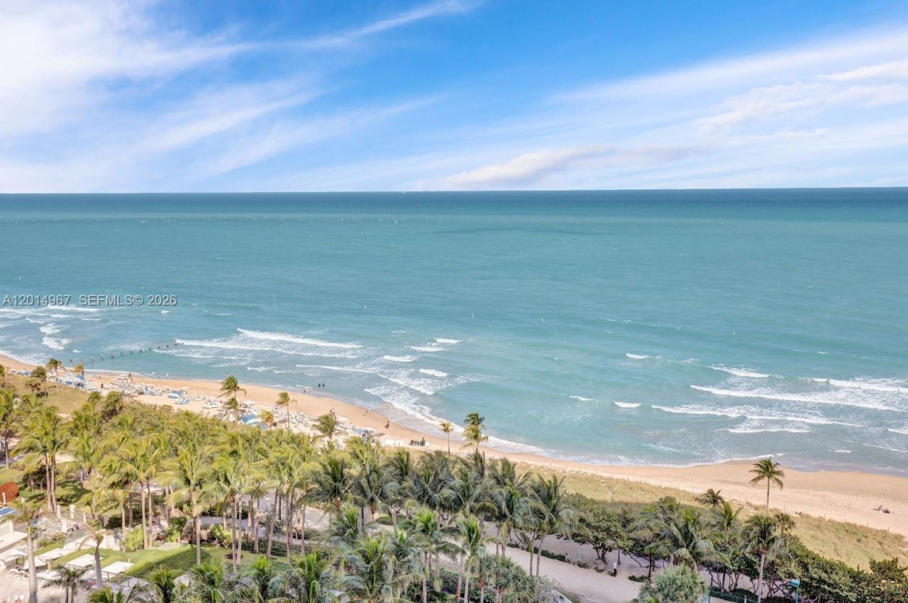 9601 Collins Ave , Unit 1502, Bal Harbour, FL 33154 Photo