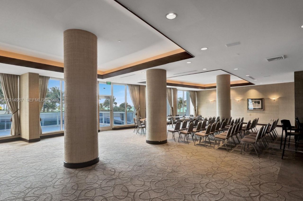 9601 Collins Ave , Unit 1502, Bal Harbour, FL 33154 Photo