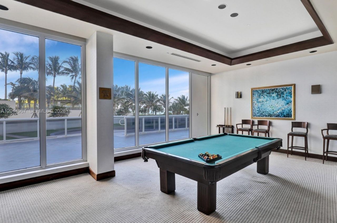 9601 Collins Ave , Unit 1502, Bal Harbour, FL 33154 Photo