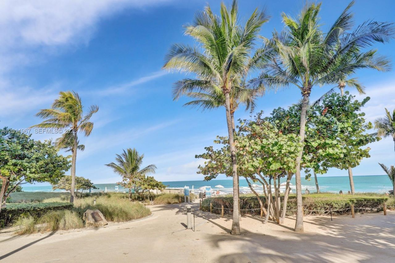 9601 Collins Ave , Unit 1502, Bal Harbour, FL 33154 Photo