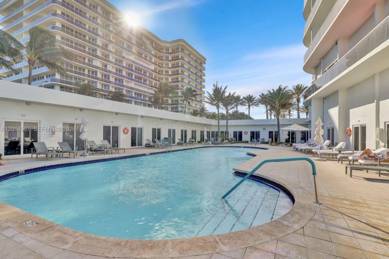 9601 Collins Ave , Unit 1502, Bal Harbour, FL 33154 Photo
