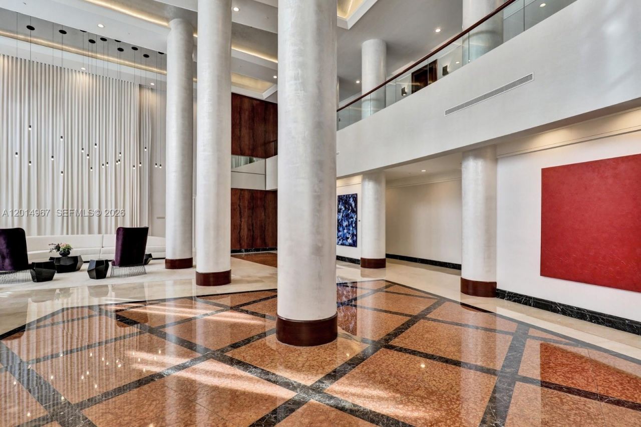 9601 Collins Ave , Unit 1502, Bal Harbour, FL 33154 Photo