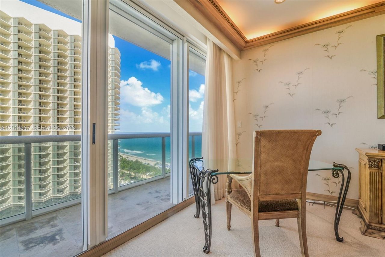 9601 Collins Ave , Unit 1502, Bal Harbour, FL 33154 Photo