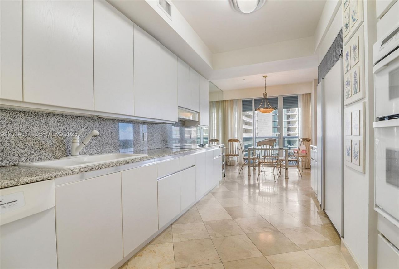 9601 Collins Ave , Unit 1502, Bal Harbour, FL 33154 Photo