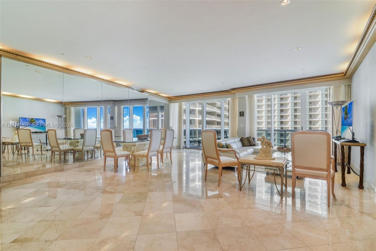 9601 Collins Ave , Unit 1502, Bal Harbour, FL 33154 Photo