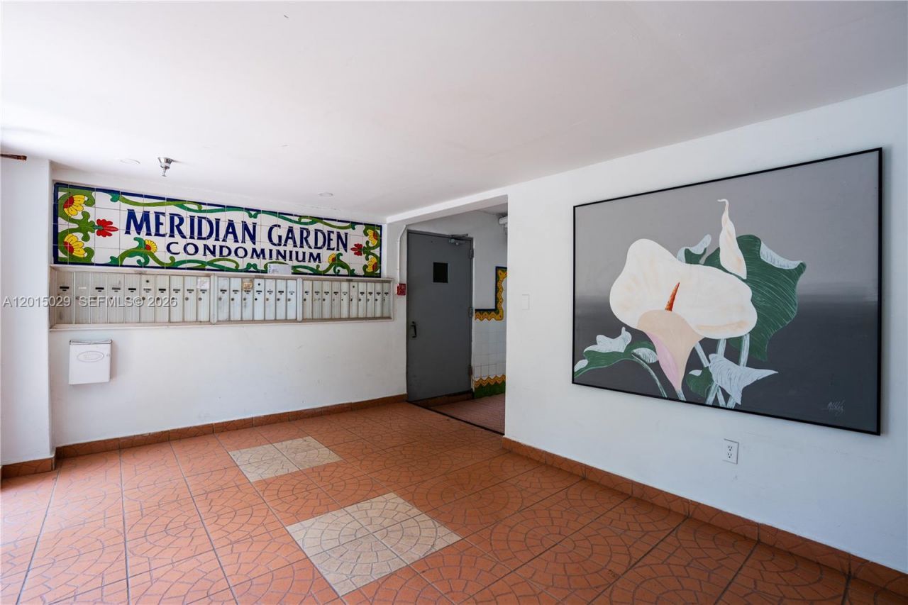 525 Meridian Ave , Unit 203, Miami Beach, FL 33139 Photo