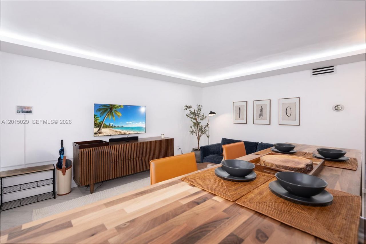 525 Meridian Ave , Unit 203, Miami Beach, FL 33139 Photo