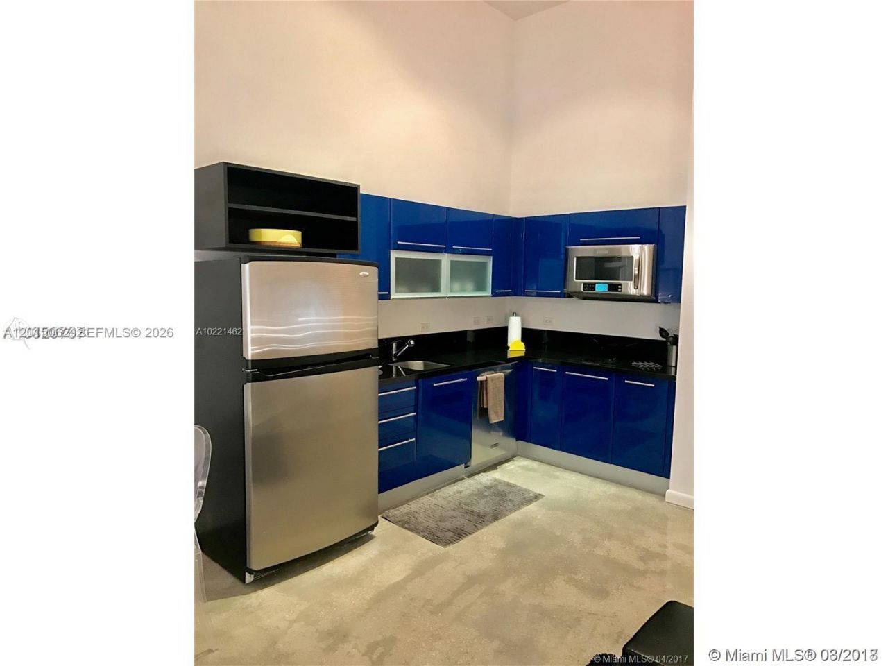 253 NE 2nd St, Unit 312, Miami, FL 33132 Photo